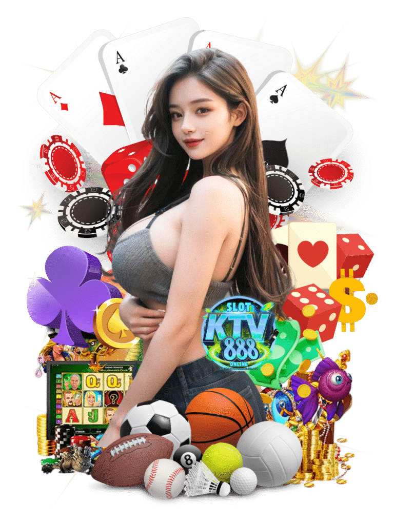 slot ktv888 online