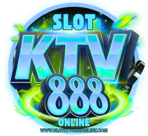 slot ktv888 online - logo